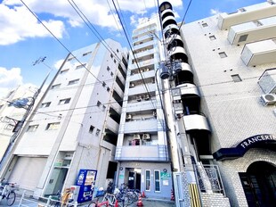 マンション國枝２の物件外観写真